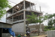 Thi Công Nhà Phố