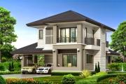 Xây Dựng Biệt Thự