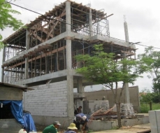 Thi Công Nhà Phố